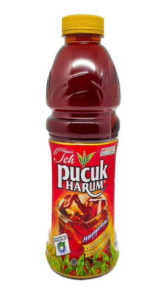 Teh Pucuk Botol
